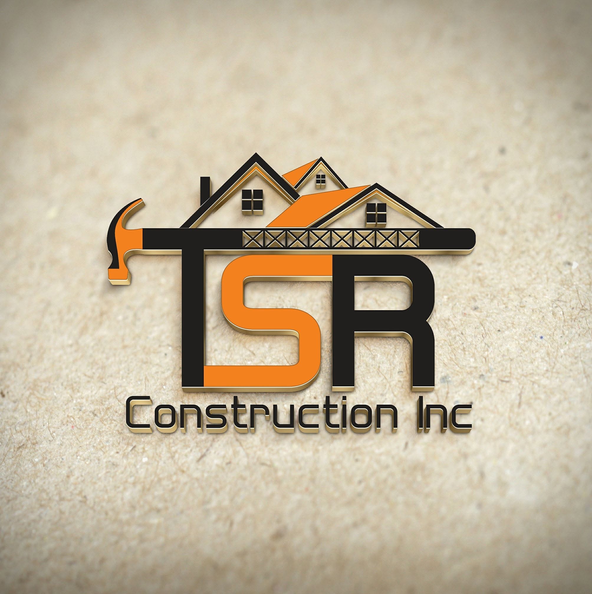TSR Construction Inc